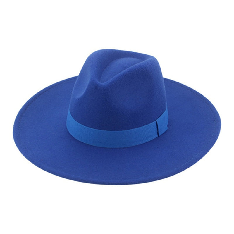 Fedora Hats Women