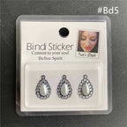 Bindi Sticker