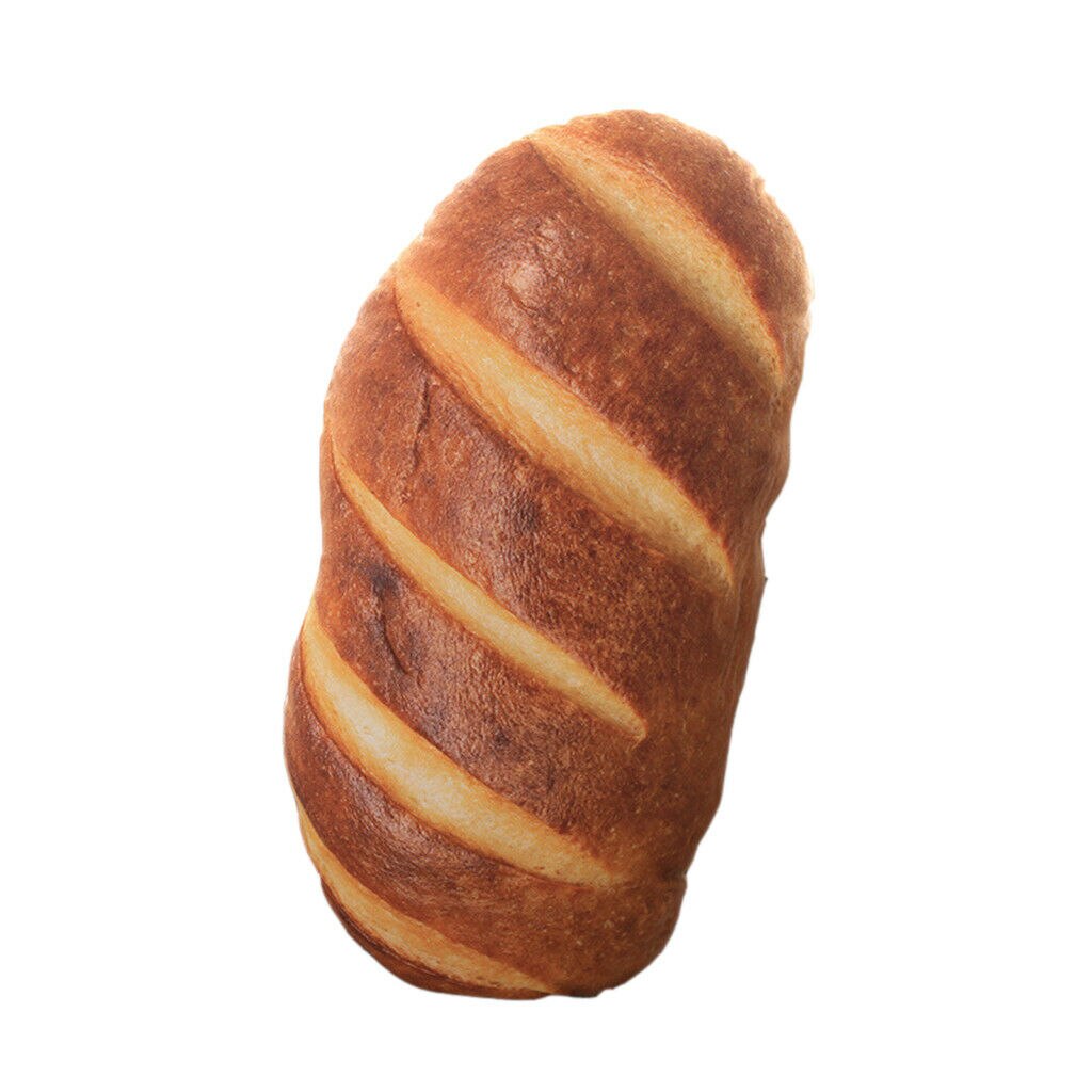 Bread Pillow