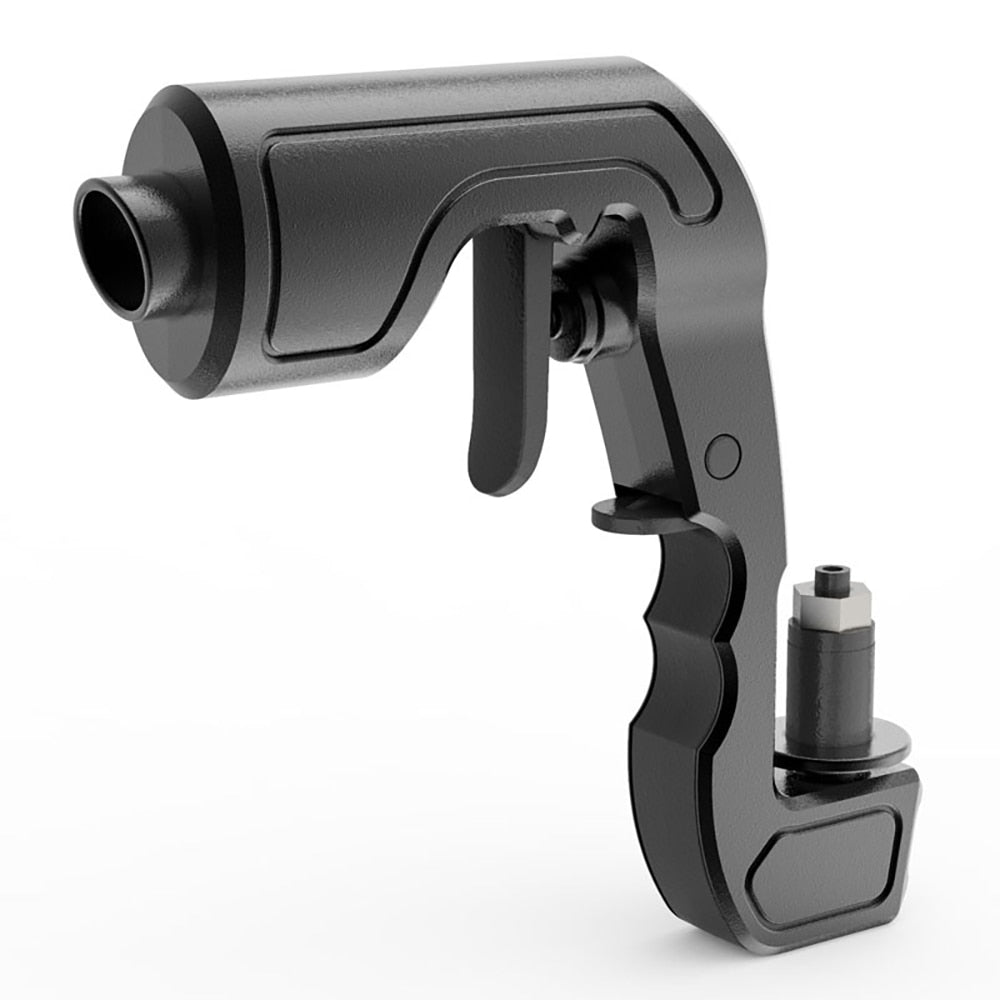 Beer Gun