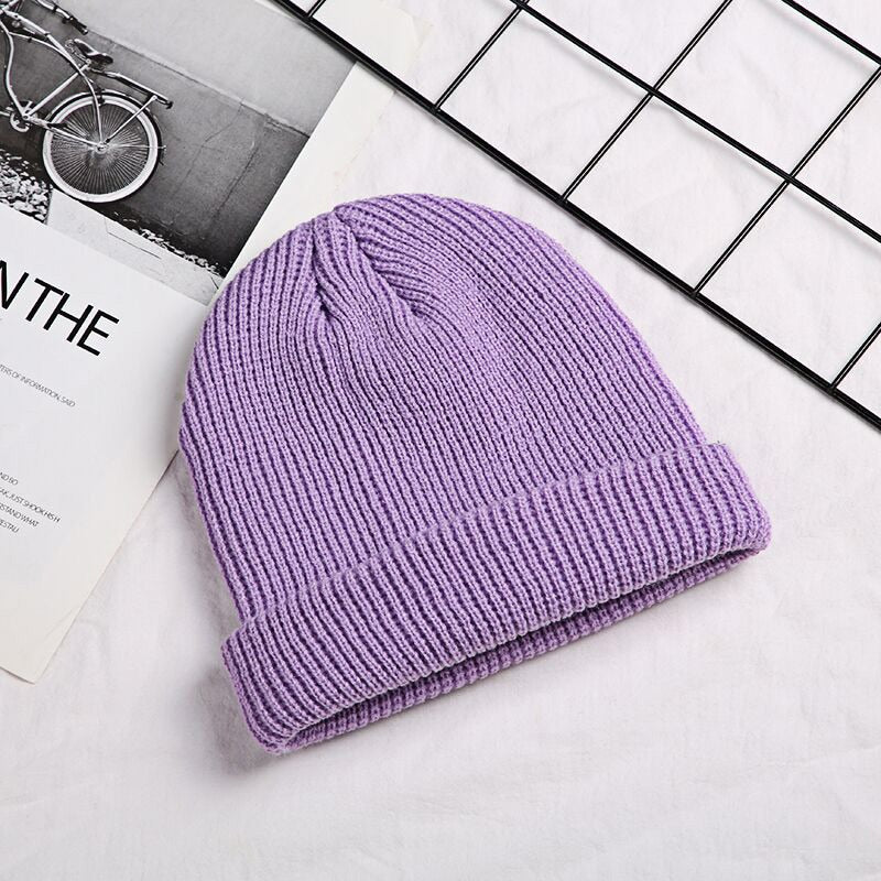 Sailor Beanie Cap