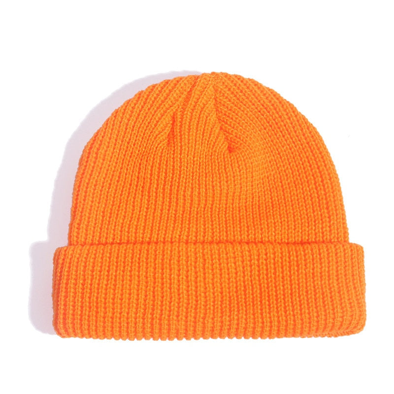 Sailor Beanie Cap