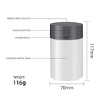Mini Aromatherapy Diffuser Portable