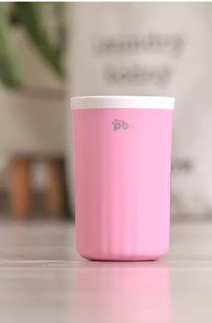 Pet Paw Cleaner
