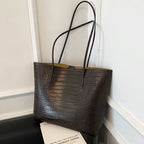 Alligator Tote Bags