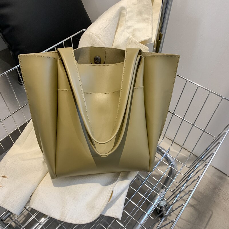 Tote Shopper Bag