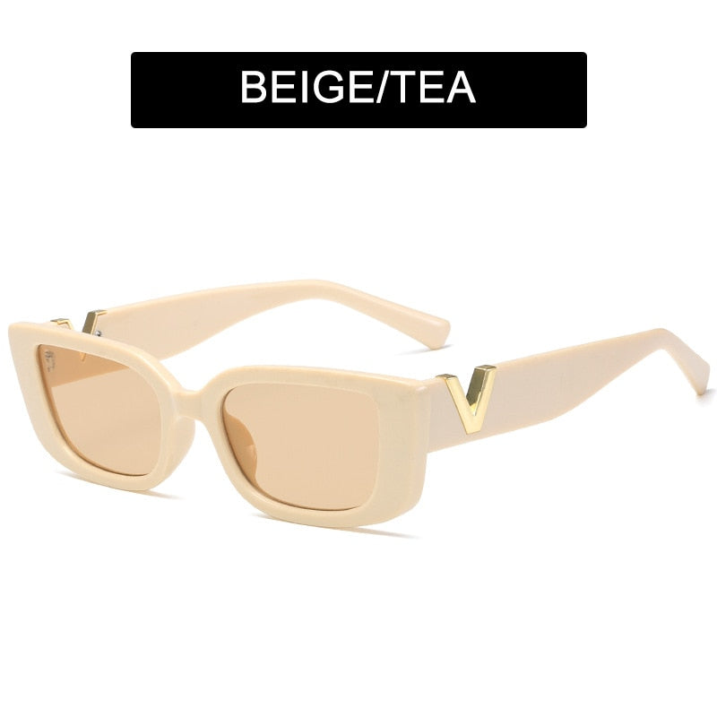 Cat Eye Sunglasses
