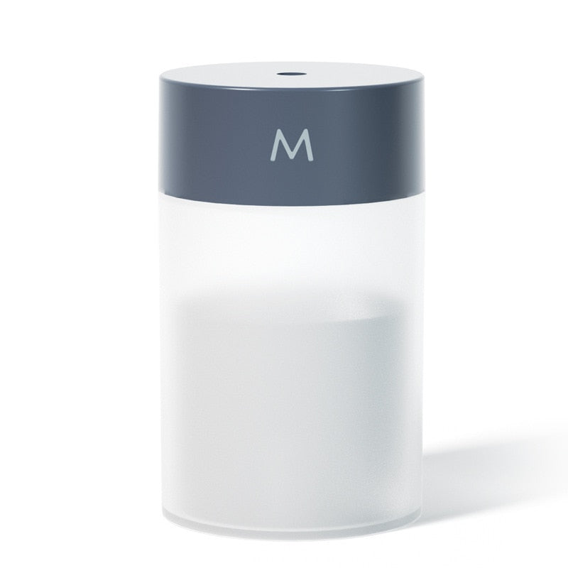Mini Aromatherapy Diffuser Portable