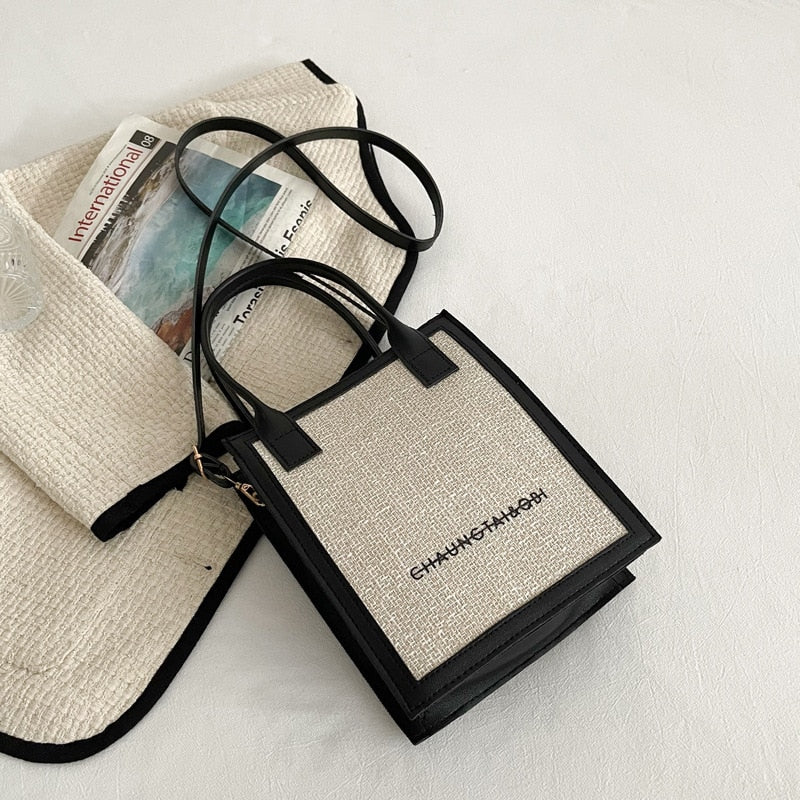 Tote Shoulder Bags