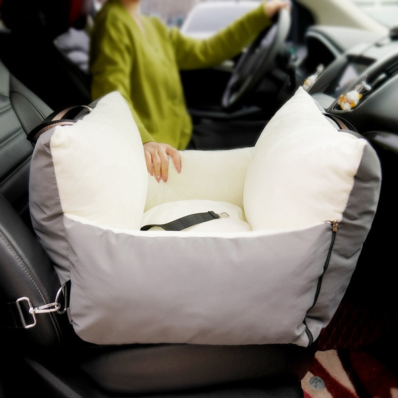 Pet Car Safety Seat