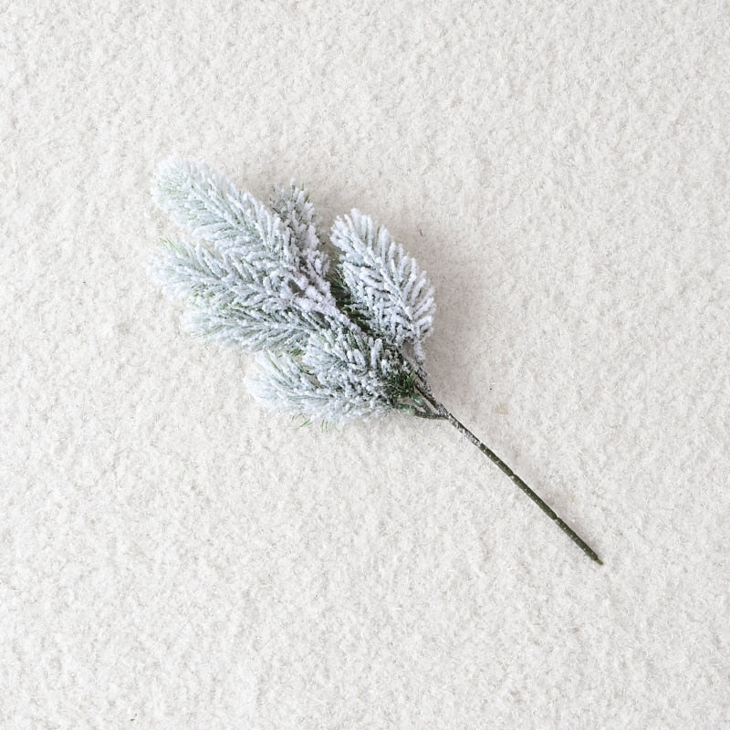 Pine Branches Christmas Decoration