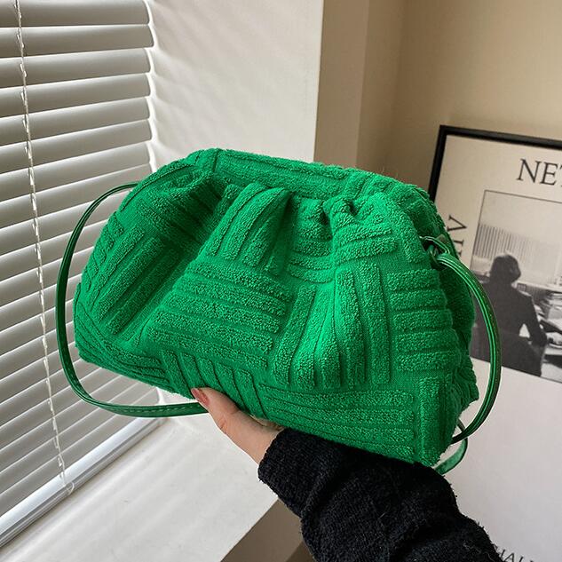 Bucket Fabric Bag