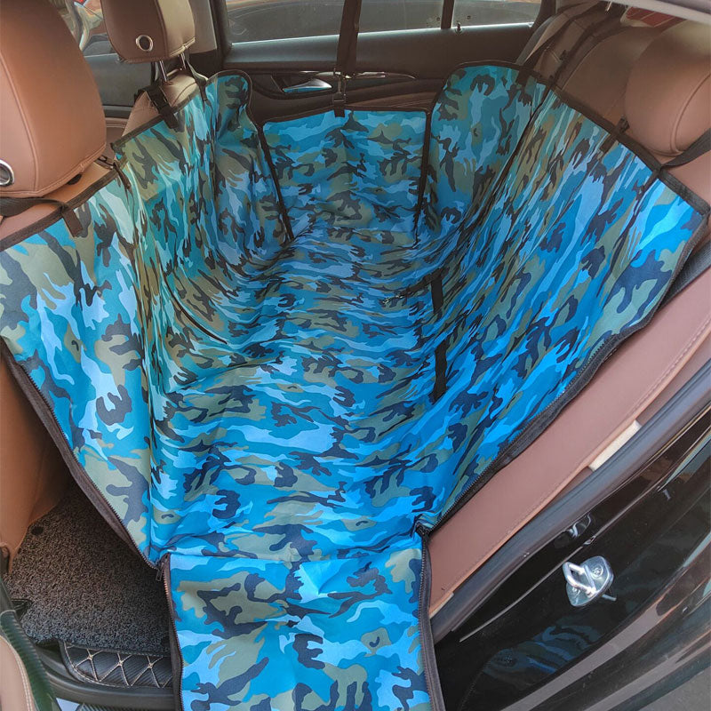 Waterproof Car Seat Cover