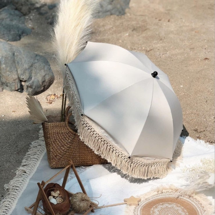 Stroller Sun Shade Umbrella
