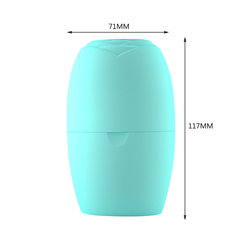 Beauty Lifting Ice Ball Face Massager