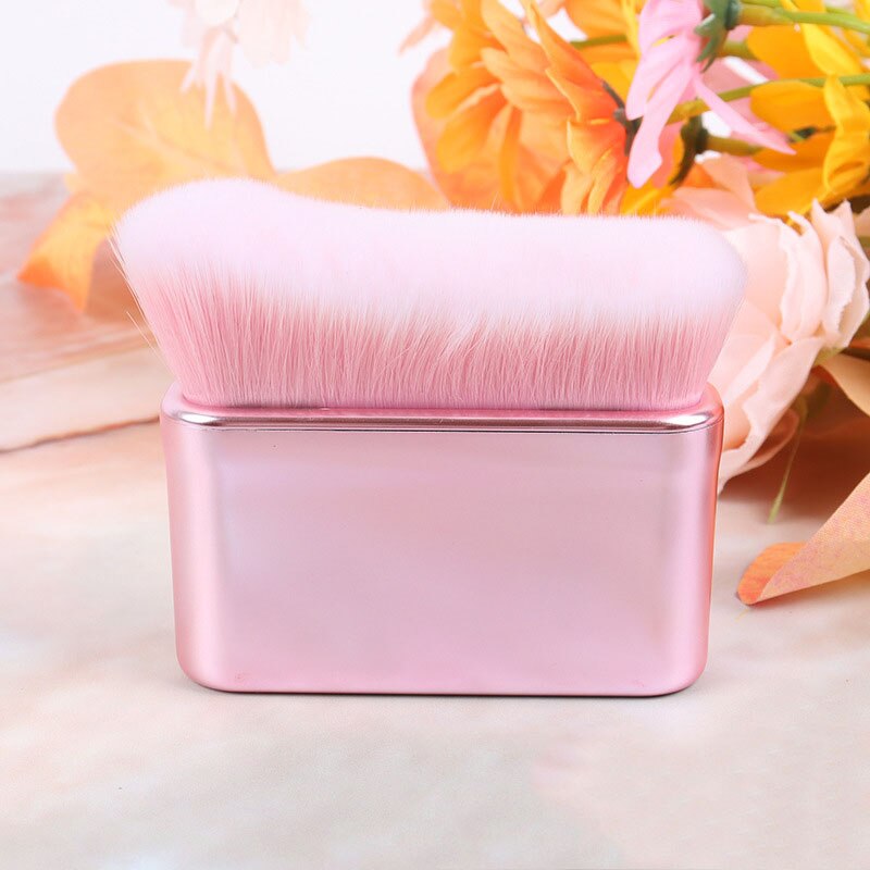 Brush Body Brush