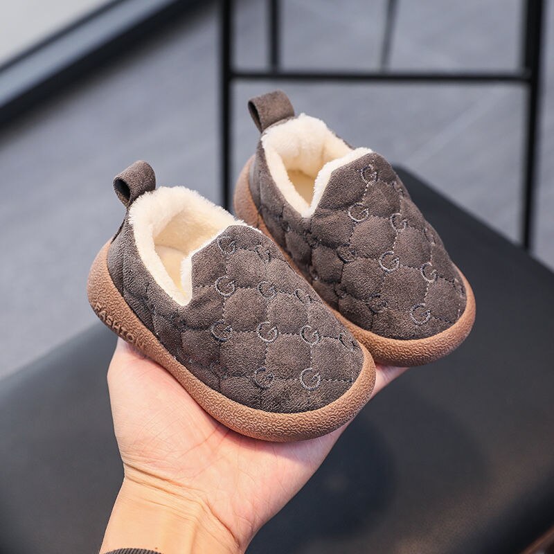 Soft Smile Shoes