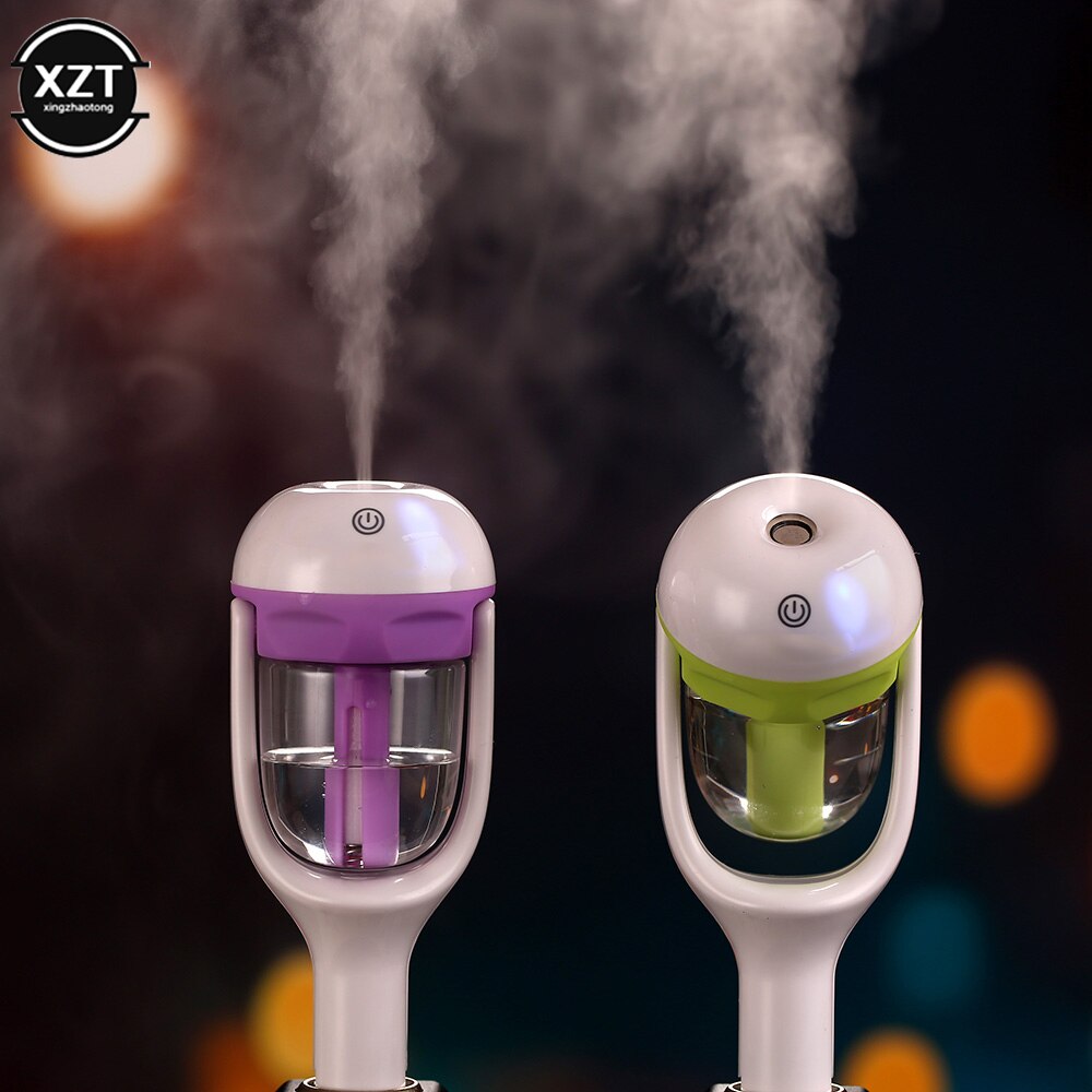 Car Diffuser Essential Oil Aromatherapy