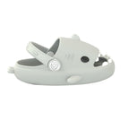 Slip-On Sandals