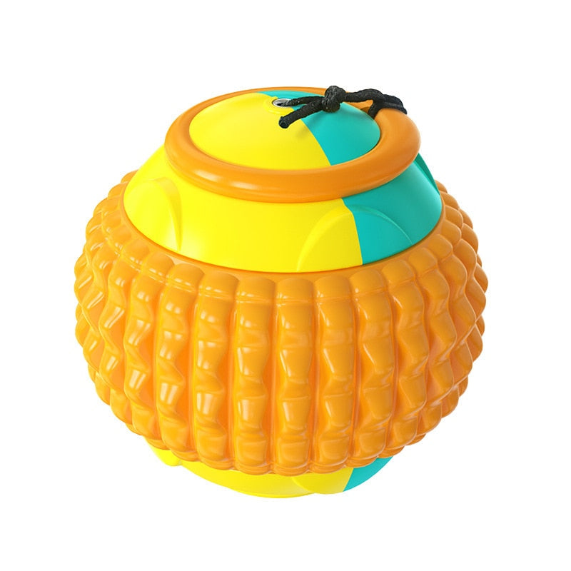 Dog UFO Feeder