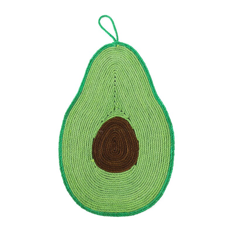 Cat Scratching Board