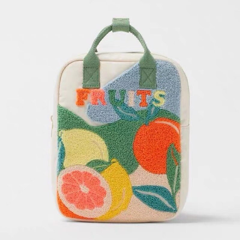 Small Dinosaur Kids Backpack