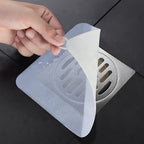 Thick Silicone Floor Drain Cover