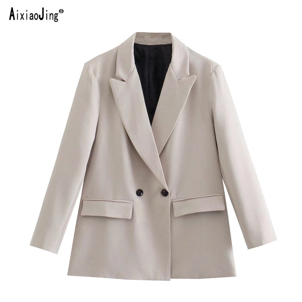 Orion Basic Blazer