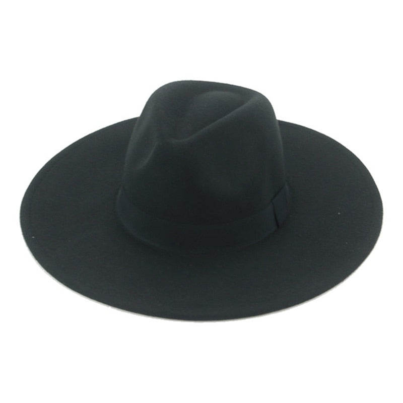 Fedora Hats Women