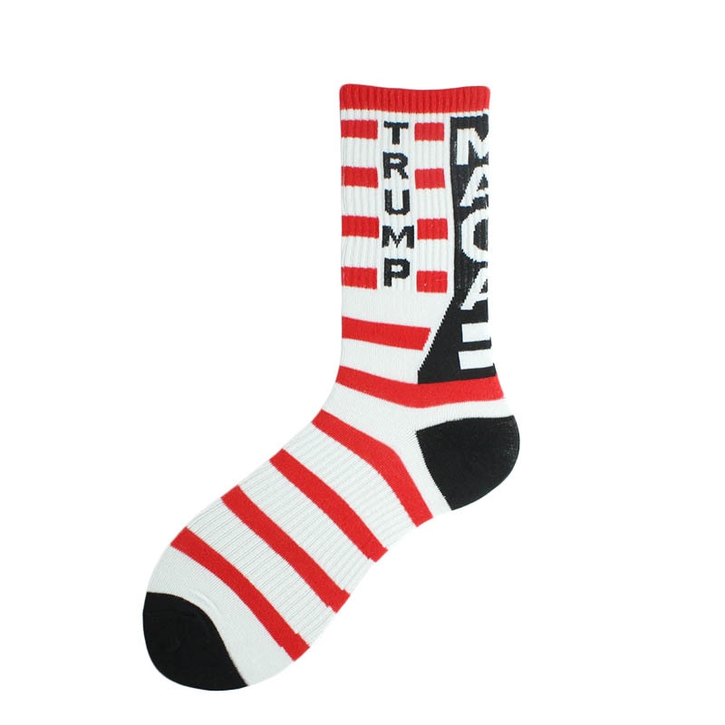 Donald Trump Socks