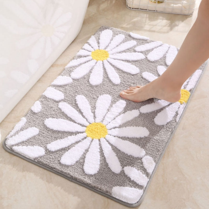 Non-slip Bath Mat