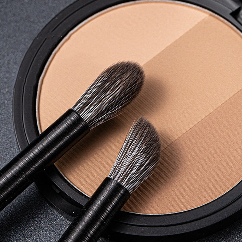 Brush Angled Contour Makeup Brushes