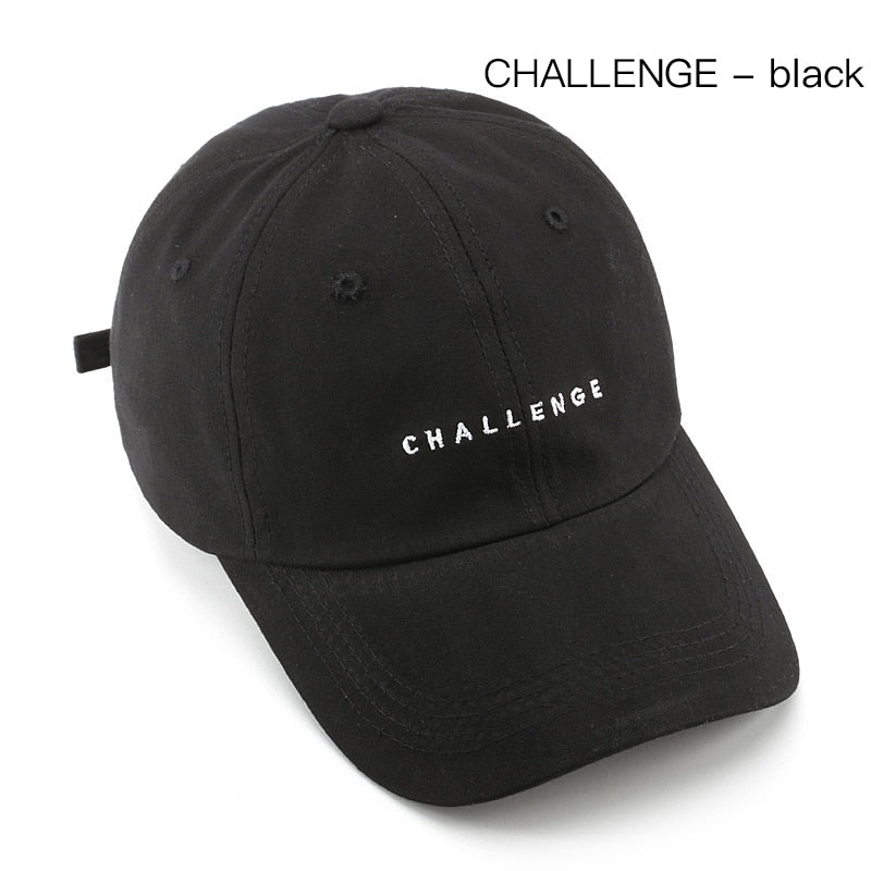 Baseball Cap Women a