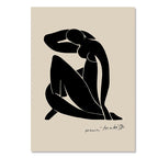 Abstract Wall Art