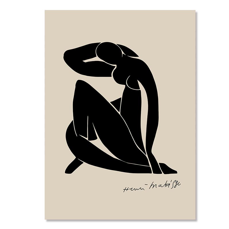 Abstract Wall Art