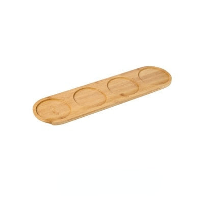 Ceramic Seasoning Box Pot Set