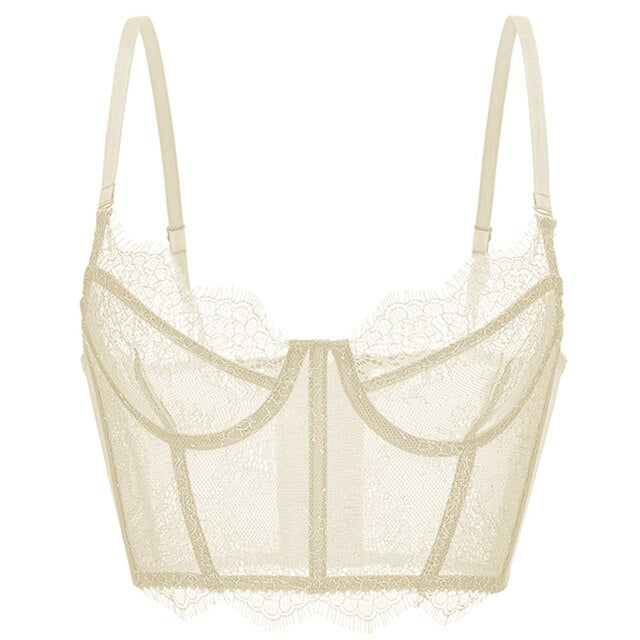 Sexy Lingerie Women Underwear Set
