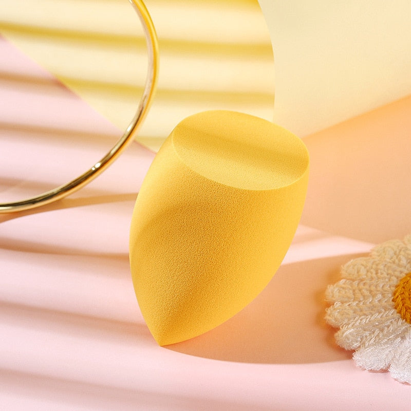 1/3/4/8Pcs Makeup Sponge Powder Puff