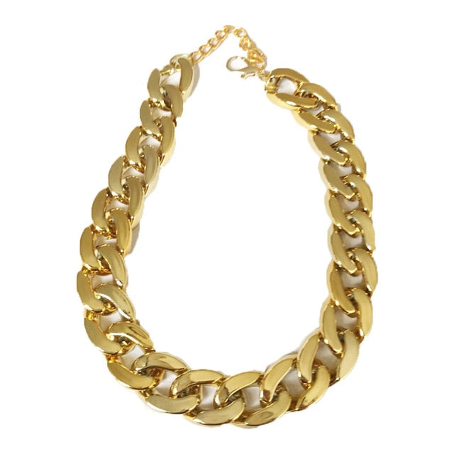 Funny Small Dog Chain