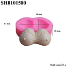 Ice Cube Molds