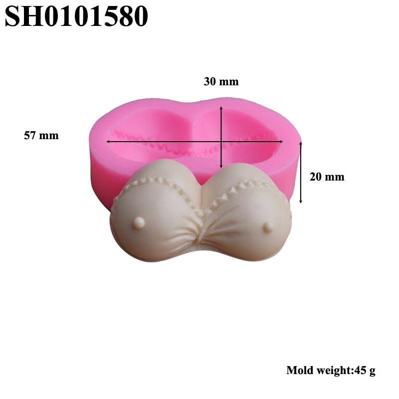 Ice Cube Molds