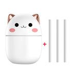 Cute Kawaii Aroma Diffuser