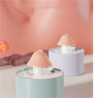 Mushroom Cat Drinker USB