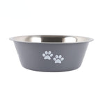 Stainless Steel Pet Feeders