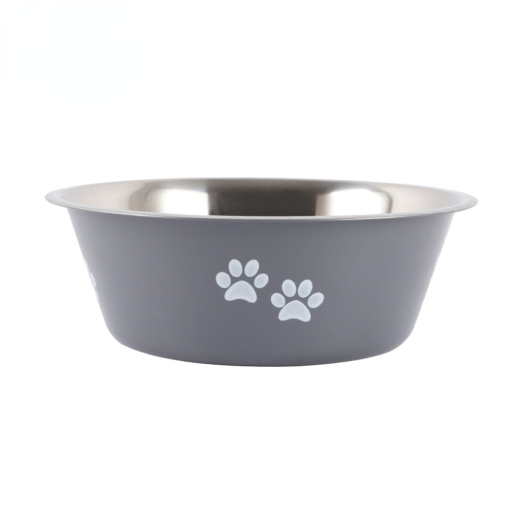 Stainless Steel Pet Feeders