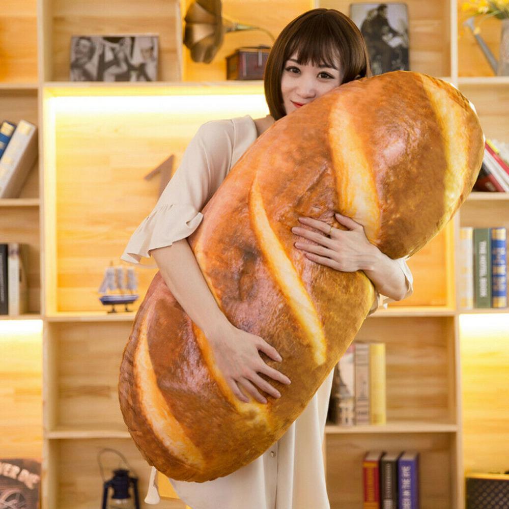 Bread Pillow
