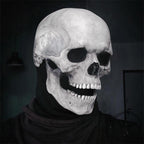 Halloween Skull Mask
