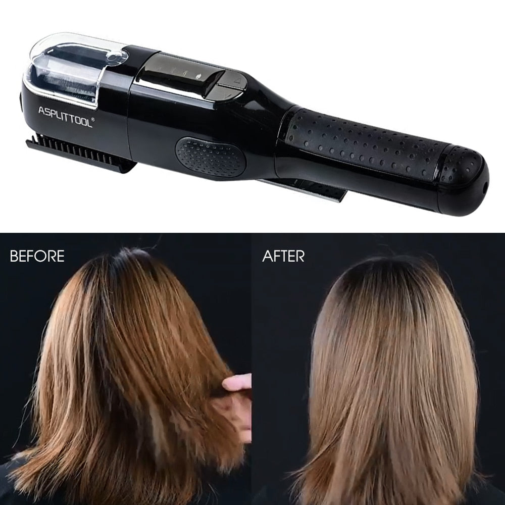 Split Ends Remover Hair Trimmer