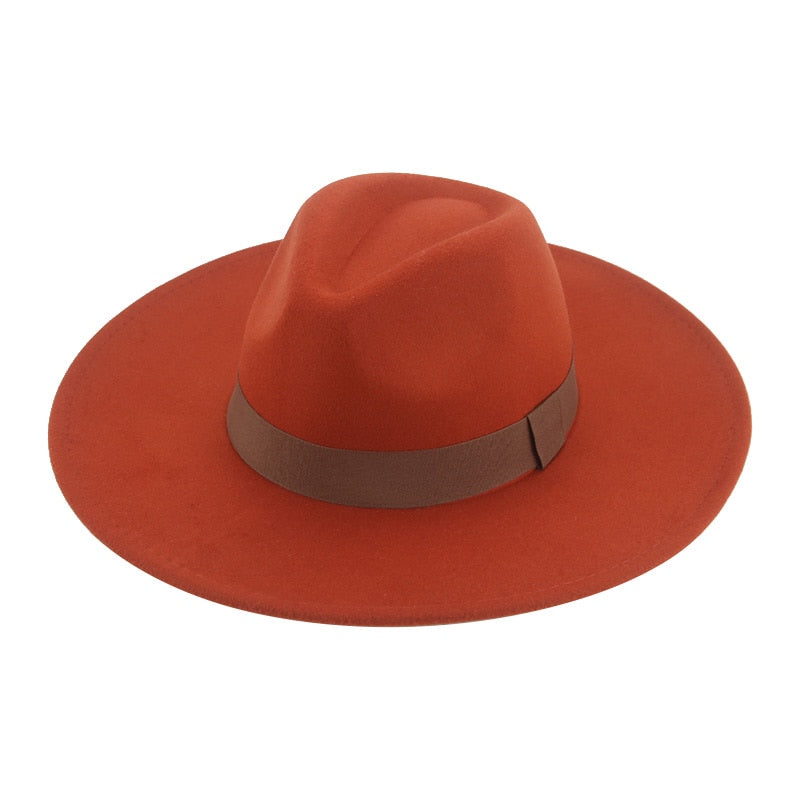 Fedora Hats Women