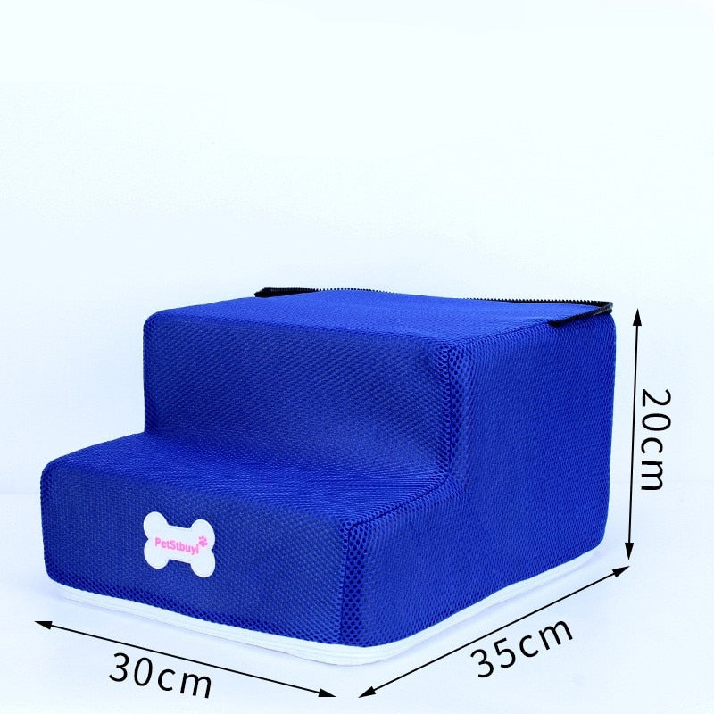 Pet Stairs